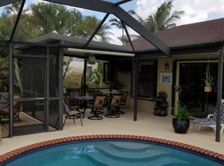 12701 SW 13th Mnr, Davie, FL 33325