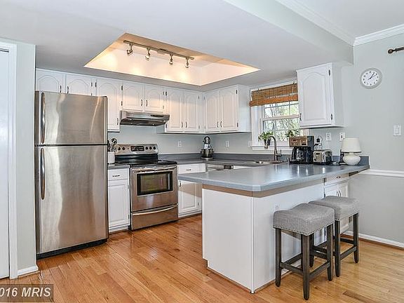 4th image of 5734 Mason Bluff Dr