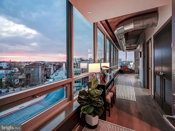 1200 Steuart St Unit 411, Baltimore, MD 21230