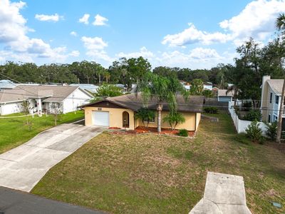 345 Cypress Rd, Saint Augustine, FL, 32086