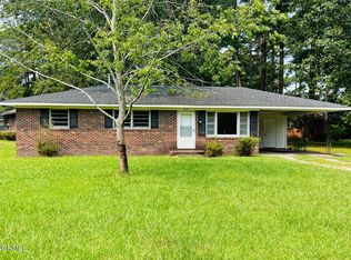 4137 Martha Loop, Farmville, NC 27828
