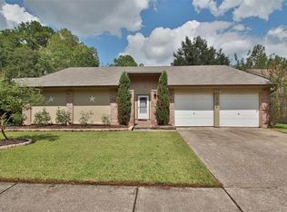 4706 Larksong Ln, Spring, TX 77388