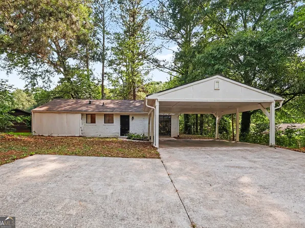 71 Bethesda Church Rd, Lawrenceville, GA 30044