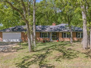 2321 Cloverleaf Pl, Ardmore, OK 73401