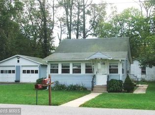 4967 Elm St, Shady Side, MD 20764