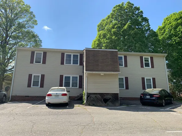 115 Moss Creek Apartments, 115 Cedar Haven Ct APT 201, Forest, VA 24551