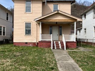 3217 Rhodes Ave, New Boston, OH