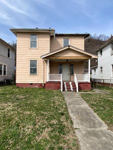 3217 Rhodes Ave, New Boston, OH, 45662