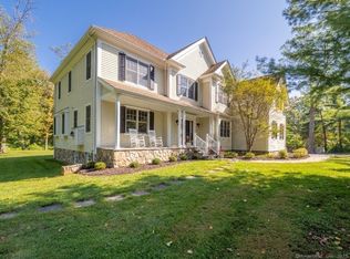 175 Branchville Road, Ridgefield, CT 06877