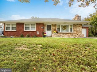 285 Dogwood Dr, Hummelstown, PA 17036