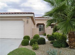 4514 Regalo Bello St, Las Vegas, NV 89135