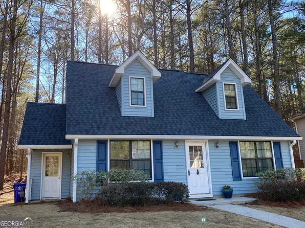 133 Long Leaf, Peachtree City, GA 30269