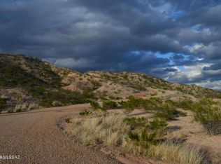 Tbd Alvie Lee Ln, Benson, AZ 85602