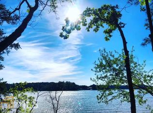 400 Ridge Point Dr LOT 43, Monticello, GA 31064