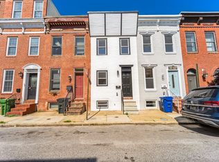 1608 Patapsco St, Baltimore, MD 21230