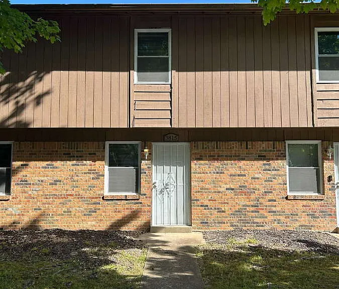 3815 Treebrook Dr — Photo 1