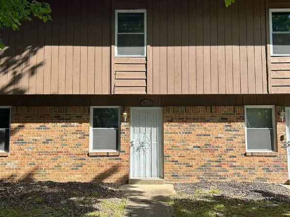 3815 Treebrook Dr, Imperial, MO 63052