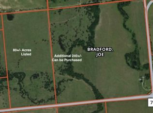 207 Fm, Ranger, TX 76470