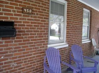 448 Saint Davids Ave #50, Wayne, PA 19087