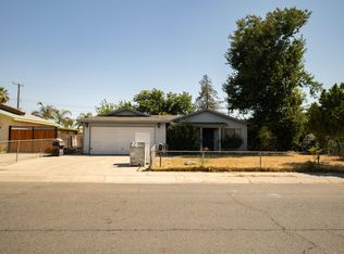 1521 W Juliet Ave, Tulare, CA 93274