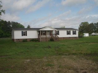 1528 State Highway 32 N, Corapeake, NC 27926