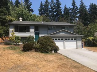 13458 92nd Pl NE, Kirkland, WA 98034