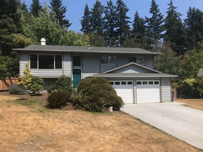 13458 92nd Pl NE, Kirkland, WA, 98034