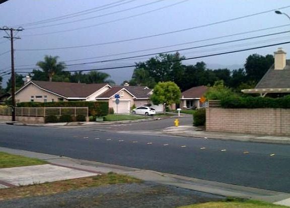 Looking out from Front Do