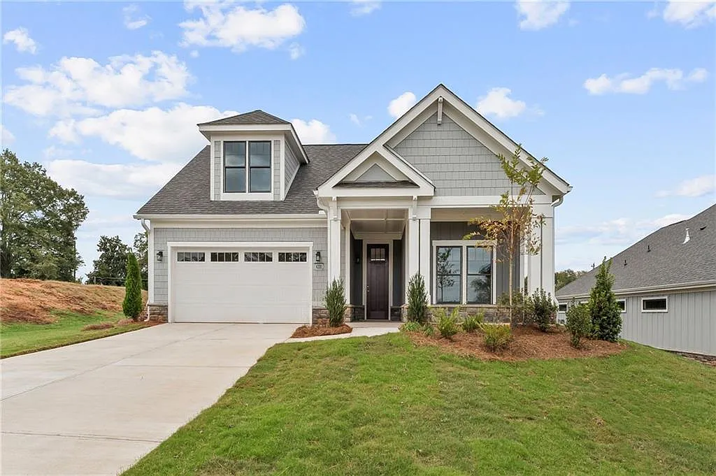 4220 Provenance Trl photo 1