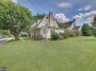 161 S Rolling Rd, Springfield, PA 19064