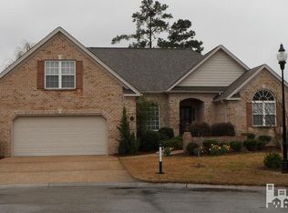 312 Island Cove Ct, Winnabow, NC 28479