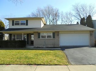 1435 S Evergreen Ave, Arlington Heights, IL 60005