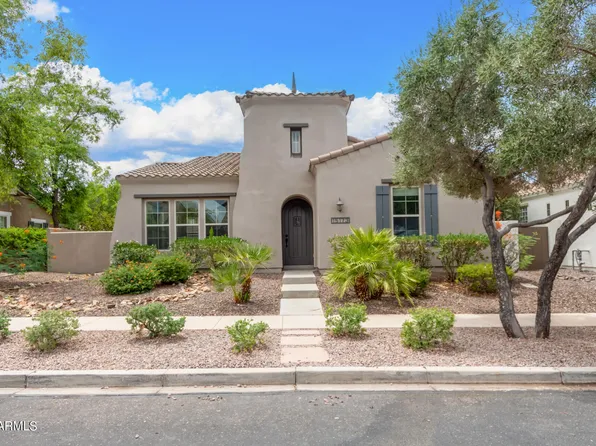 15173 W Larkspur Drive, Surprise, AZ 85379