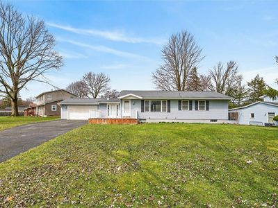 267 Valiant Dr, Rochester, NY, 14623