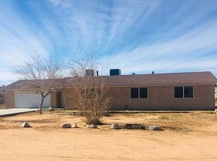 14932 Quivero Rd, Apple Valley, CA 92307