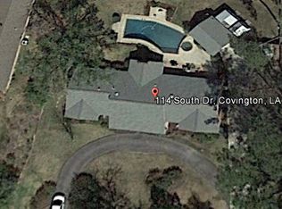 114 South Dr, Covington, LA 70433