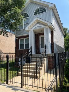 1225 S Kolin Ave, Chicago, IL, 60623