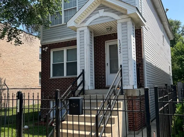 1225 S Kolin Ave, Chicago, IL 60623