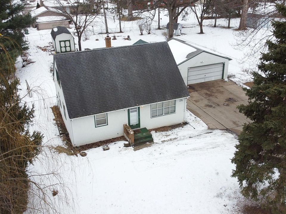 1st image of 276 Bridge St