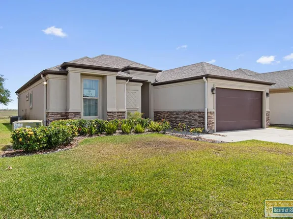 13 Valdarama Dr, Laguna Vista, TX 78578