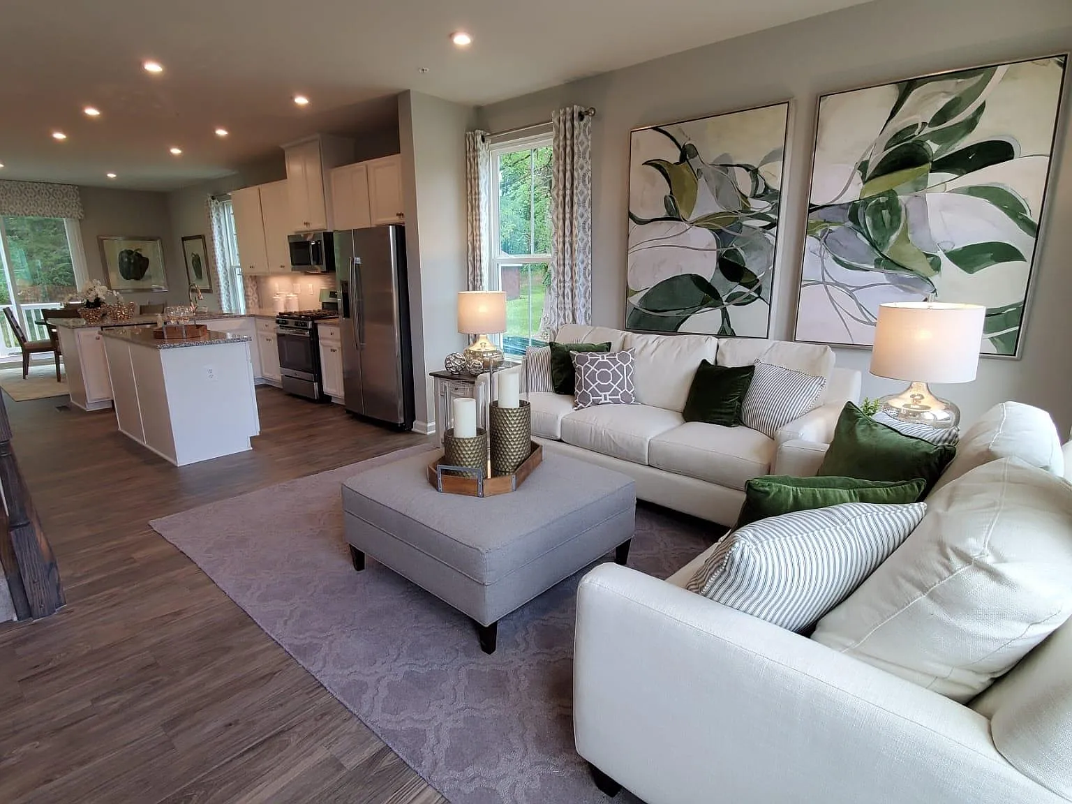 3 bed, 3.5 bath, 1945 sqft, $3,150 — Photo 1