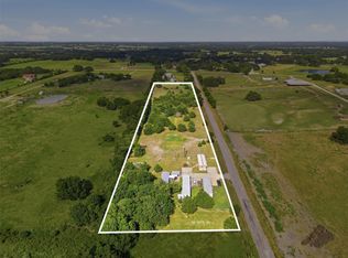 9355 Little Rocky Rd, Brenham, TX 77833