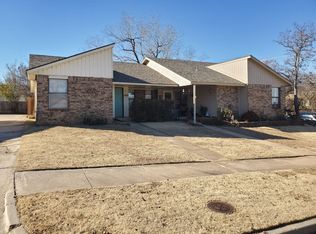 1200 Clearwater Dr, Norman, OK 73071