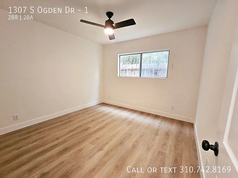 1307 S Ogden Dr #1 — Photo 14