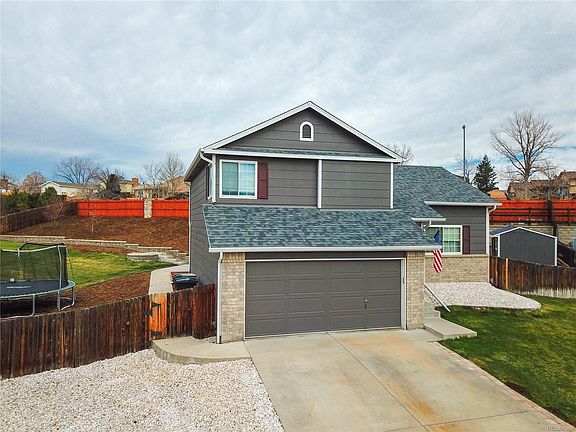 2nd image of 9531 Columbine Ct