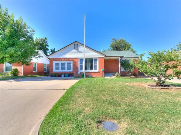 3131 NW 42nd St, Oklahoma City, OK 73112