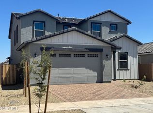 25255 N 172nd Ln, Surprise, AZ 85387