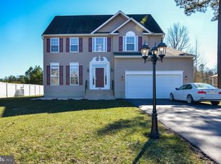 17002 Village Ln, King George, VA 22485