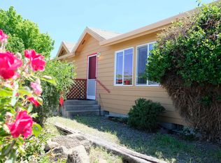 12242 Noel Dr, Montague, CA