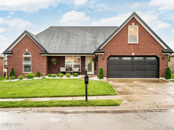 6216 John Wayne Dr, Charlestown, IN 47111